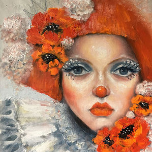 Meet your Posher, Olga